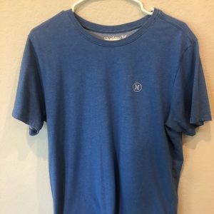 Mens Large Hurley Shirt